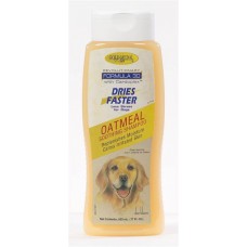  Gold Medal Shampoo Cardinal for Dogs oatmeal scented 